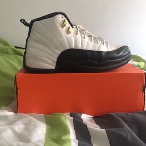 COPY - COPY - Air Jordan Taxi 12